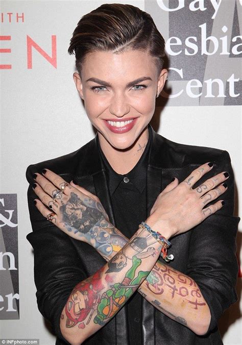 Ruby rose tattoo guru tattoo tattoo art ink. Pin by tatowierung on TATTOOS | Ruby rose tattoo, Ruby ...