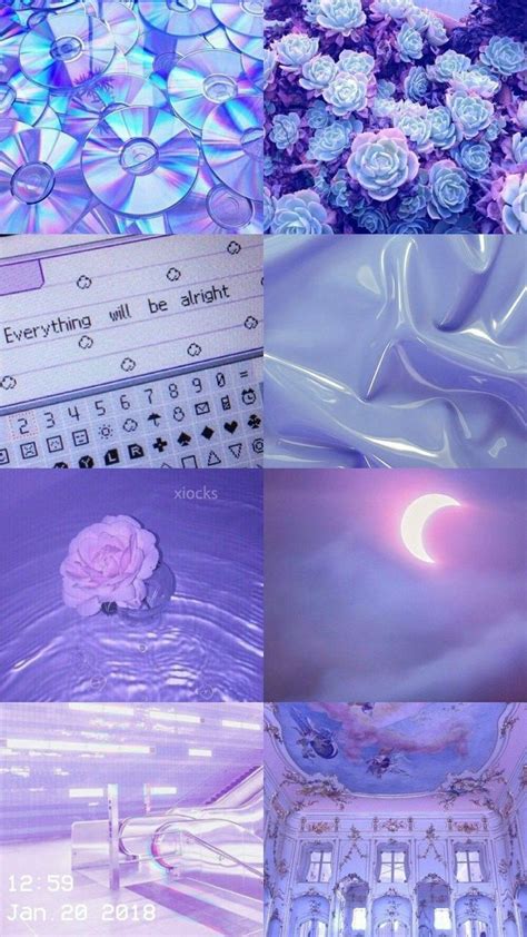 Download and use 4,000+ purple aesthetic stock photos for free. Aesthetic Ultra Hd Lock Screen Iphone Wallpapers 4k in 2020 | Purple wallpaper iphone, Aesthetic ...