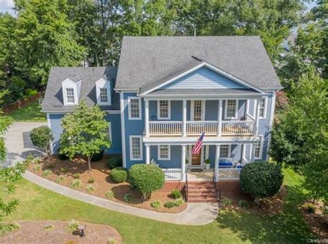 Buy & sell with us & pay a 1% listing fee. Huntersville Real Estate - Huntersville NC Homes For Sale ...