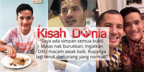 Apakah anda sedang mencari makna dari peribahasa bagai anjing tersepit di pagar? Lepas Datin Shahida, Dato' Aliff Pula 'Naik Hantu' Pada ...