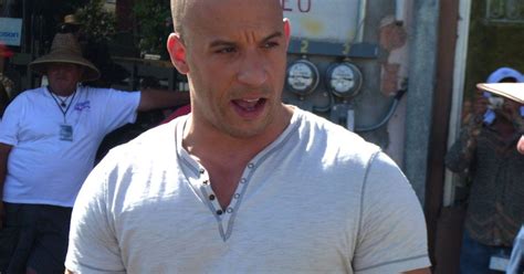 La película rápidos y furiosos 9 atrasó su lanzamiento hasta el 2021 debido a la actual crisis de salud mundial. En coma doble de Vin Diesel por escena de Rápidos y ...