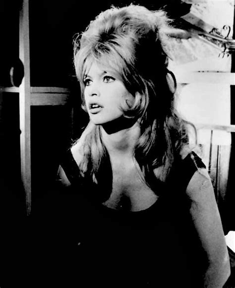 231,108 likes · 4,340 talking about this. "Brigitte Bardot in Please, Not Now! (1961)