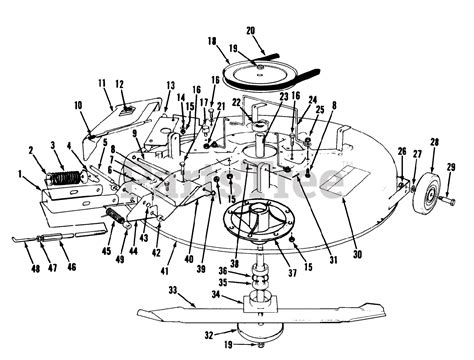 Toro lawn mower carburetor repair kit. Toro 56145 (8-32) - Toro Rear-Engine Riding Mower (SN ...