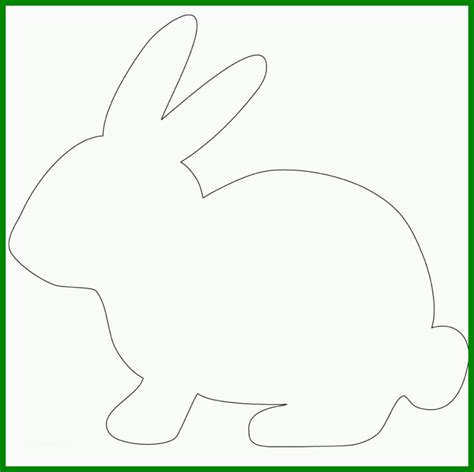 Osterhasen Vorlagen Freebie Osterhase Vorlage Templates Easter Easter Es Gibt Zahlreiche Bastelideen Um Tolle Hasen Zu Zaubern Ropsa Na