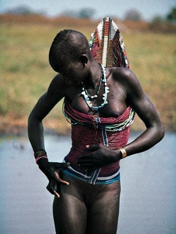 Gift ideas for 10 year old boy south africa. Tribu Dinka, Sudan | Exploring | Pinterest