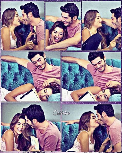 Pin by Anca Dumitru on Best jodi | Murat and hayat pics, Cute couple ...