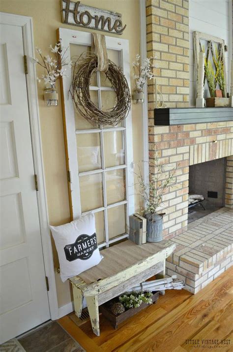 Maybe you would like to learn more about one of these? 45+ Best Rustic Home Decor Ideas and Designs for 2021