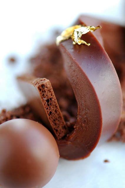 I like to add a tablespoon of dutch cocoa powder for a richer flavor, but you can skip it if you don't have any on hand. Chocolate pliable, dehydrated chocolate mousse, chocolate ...