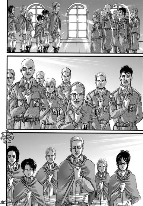 The information for attack on titan chapter 139 were leaked on r/titanfolk. I've been searching all over the place and can't figure it ...
