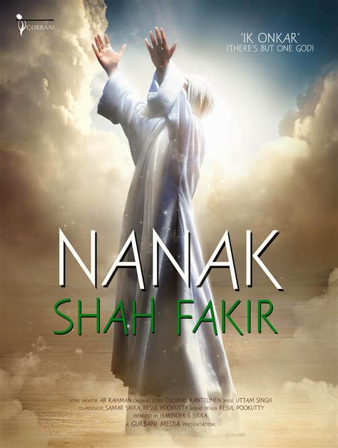 Fakir bin miskin works as an office boy in a company in the city. Watch Nanak Shah Fakir Online Full Movie - online gratis ...