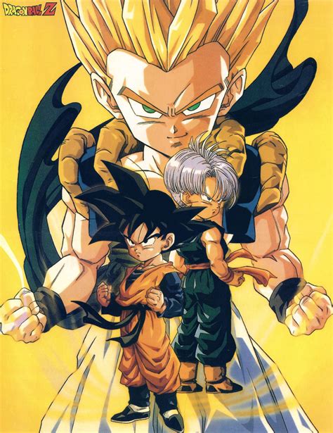 It is the first book of the. 80s & 90s Dragon Ball Art : Photo | Dragon ball z, Dessin goku, Dragon ball gt