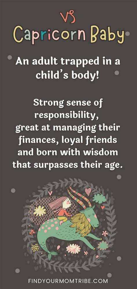 Cancer boys are very vulnerable and sensitive. Personality Traits And Characteristics Of A Capricorn ...