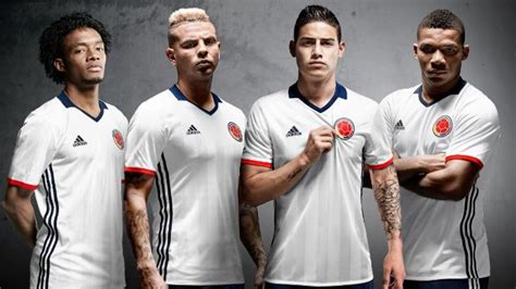 We will fix broken videos asap. Selectie Colombia voor Copa America Centenario 2016 bekend