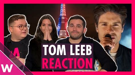 The latest news, photos, videos, participant info, voting results, the contest's rich history and much more. Tom Leeb - "The Best In Me" France Eurovision 2020 ...