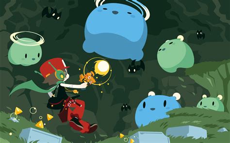 Последние твиты от wallpaper cave (@wallpapercave). Cave Story HD Wallpaper | Background Image | 1920x1200 ...