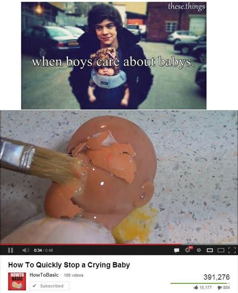 Although a handful of these videos actually complete a task, most of them are parodies of. Image - 549211 | HowToBasic | Know Your Meme