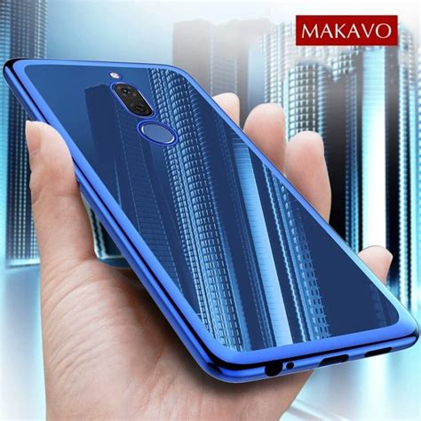Of course the hulk case does make it a little bigger, but it is the. Jual Case Huawei Nova 2i 3D Laser Plating Soft Case ...