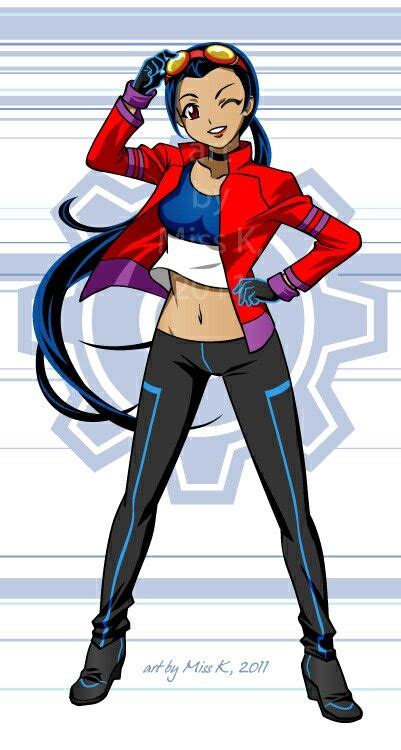 Check spelling or type a new query. Fem rex | Generator rex, Cartoon boy, Overwatch fan art