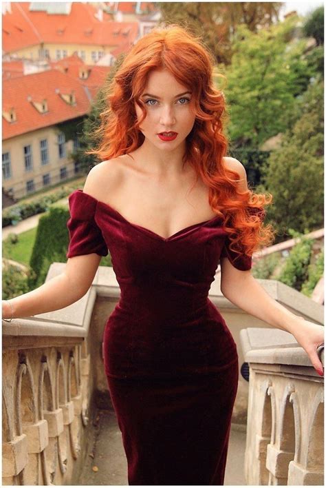 We did not find results for: Pin by Mark Matthies on womens_fashion | Red hair woman ...