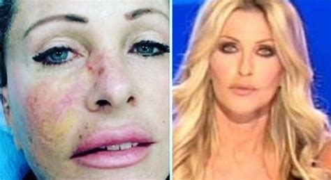 What did they see, exactly? Paola Ferrari attaccata dagli haters - Blog di Lifestyle