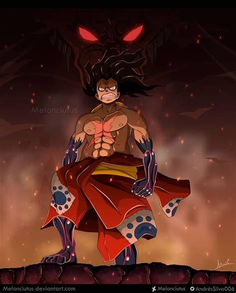 We would like to show you a description here but the site won't allow us. One Piece - FanArt - Monkey D. Luffy (Wano) by Melonciutus ...