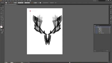 Newly published free adobe illustrator tutorials to learn vector illustration design resources like vector logo, cartoon characters, typography poster and free illustrator design tutorials to improve your illustrations. Vektor basierte X-RAY Grafik in Adobe illustrator ...