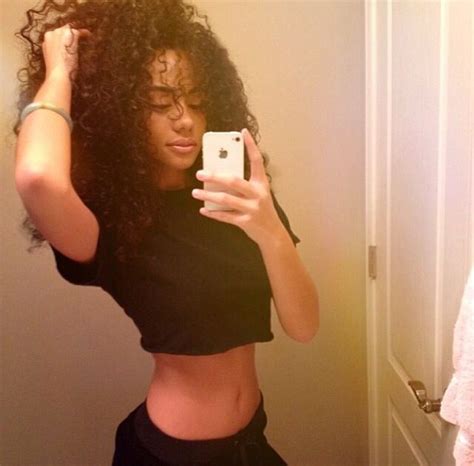Pin by Bethany Corbie on For my curls | Cool hairstyles ...