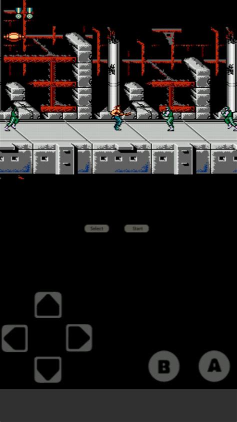Sometimes newer versions of apps may not work with your device due to system incompatibilities. Super Contra Classic Game for Android - APK Download