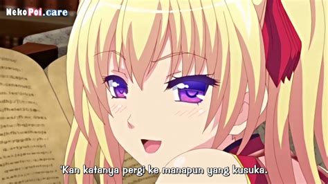 Bagi yang ingin nonton/streaming shuumatsu no valkyrie sub indo, silakan kunjungi situs streaming kami: Shakuen no Ellis: Watashi, Yuusha Yamete Mesubuta ni Narimasu! Episode 4 Subtitle Indonesia ...