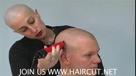 Join us at haircut.net subscription site features over 2000 videos unlimited viewing. NEWLYWEDS SHAVED SMOOTH THE COUPLE THAT SHAVES TOGETHER ...