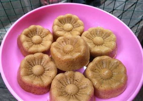 Resepkuemangkok #tepungberas bahan bahan : Tips Apem Gula Merah - Resep Apem Gula Merah Oleh Tia ...