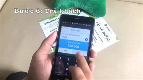 Saya bagikan dalam tiga bagian yang muda dan. HDSD Grab Driver - YouTube