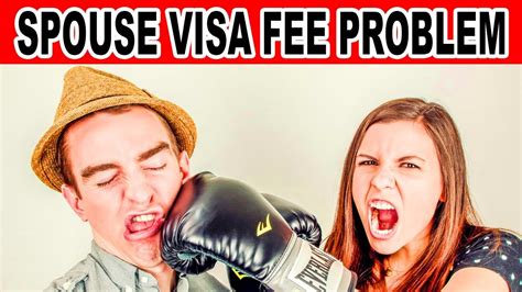 All indian nationals are required to obtain a malaysia. UK SPOUSE VISA 2019 | VISA FEE| IMPORTANT | 2019 HD - YouTube