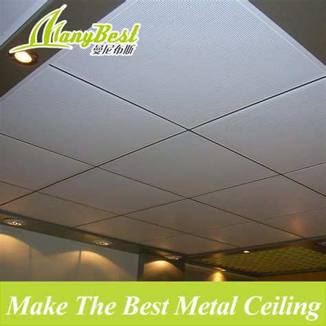 Rates of different false ceilin. China 2019 Suspended Aluminum False Ceiling Material ...