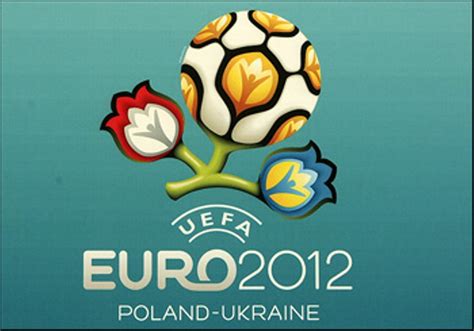 Planet Portugal: Das offizielle Logo der EM 2012 - Made in ...