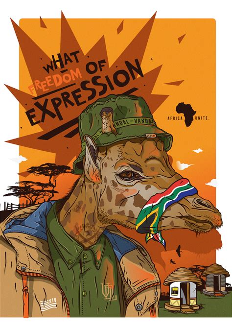 The laws restricting freedom of expression in malaysia includes but is not limited to FREEDOM OF EXPRESSION on Behance