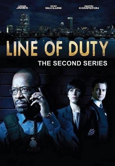 Line of duty is a british police procedural television series created by jed mercurio that premiered on 26 june 2012. Subscene - Line of Duty - Second Season English hearing ...
