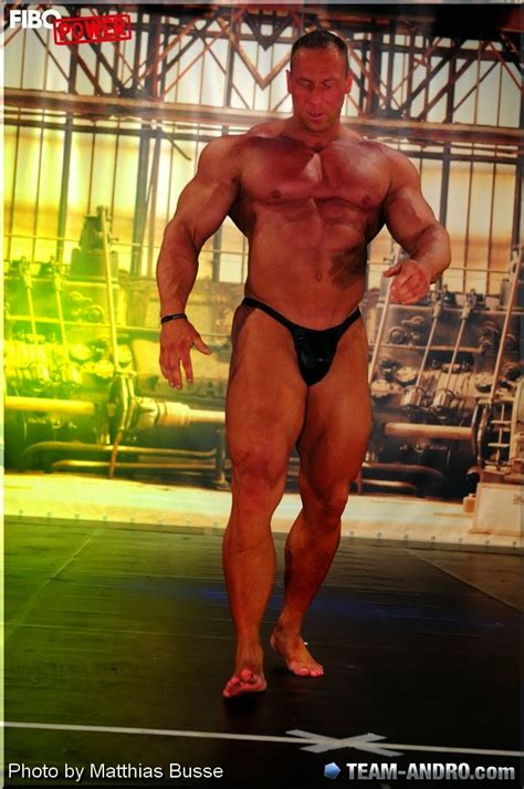 Matthias casse (born 19 february 1997) is a belgian judoka. Muscle Gods: Matthias Botthof Part 2 - Fibo Power 2013 Part 1