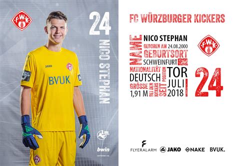 De max verstappen app kan gratis geïnstalleerd worden. 1. Mannschaft | FC Würzburger Kickers | Würzburg