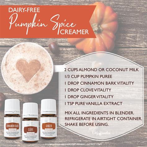 It's time to take your pumpkin spice obsession beyond the white cup. Pin by The Healing Lotus on Healthy Recipes ♨ | Pumpkin ...