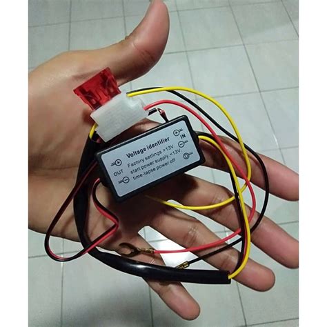 Jika sebelum ini lampu sediada menyala pada pendawaian asal, maka terdapat arus bocor ke kabel bumi. LED Controller DC wiring lampu LED LC135 125z RXZ FZ150 ...