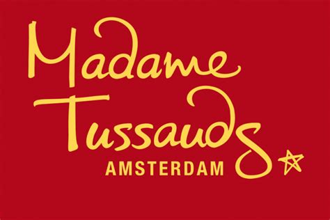 Les personnalités suivantes sont présentes dans au moins un des musées madame tussauds. Madame Tussauds Amsterdam - Patrick de Letter