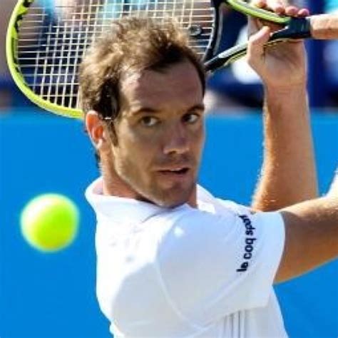 Click here for a full player profile. Richard Gasquet - Quelle est sa taille