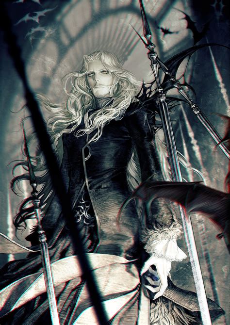 Is this vlad just as good as old vlad? Vlad III | Anime, Anime images