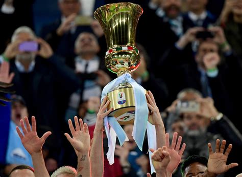 Coppa italia 2020/2021 fixtures page in football/italy section provides fixtures, upcoming matches and all of the current season's coppa italia schedule. Le Semifinali di Coppa Italia: Juventus-Milan e Napoli ...