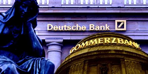 Commerzbank (otcpk:crzby) , up 3% on wednesday afternoon trading, has seen a recent decrease in the amount of available supply that has been lent out to short sellers, from 64% of the. Deutsche e Commerzbank: tutte le difficoltà del ...