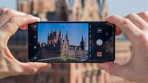With every passing year, phones continue to boast about having the best smartphone cameras. Best Camera Phone 2018: What's the Best Smartphone for ...