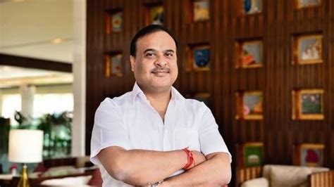 But during the campaign, state bjp chief. Himanta Biswa elected as Chairman of Publication Board ...