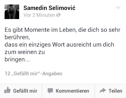 Liebe schmerz weh zurückweisung neid einsamkeit wundervoll zitat. samedin-selimovic | Tumblr