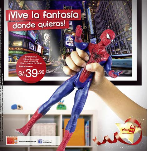 Monopoly es un juego de mesa clásico y fácil de jugar que consiste en comprar y vender propiedades en un tablero. catalogos online | Peru: Catalogo peruano plaza vea ...
